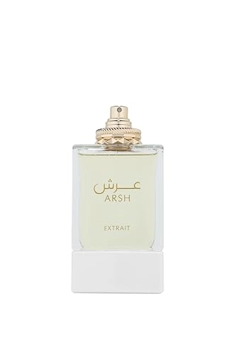 Arsh Eau de Parfum 100ml