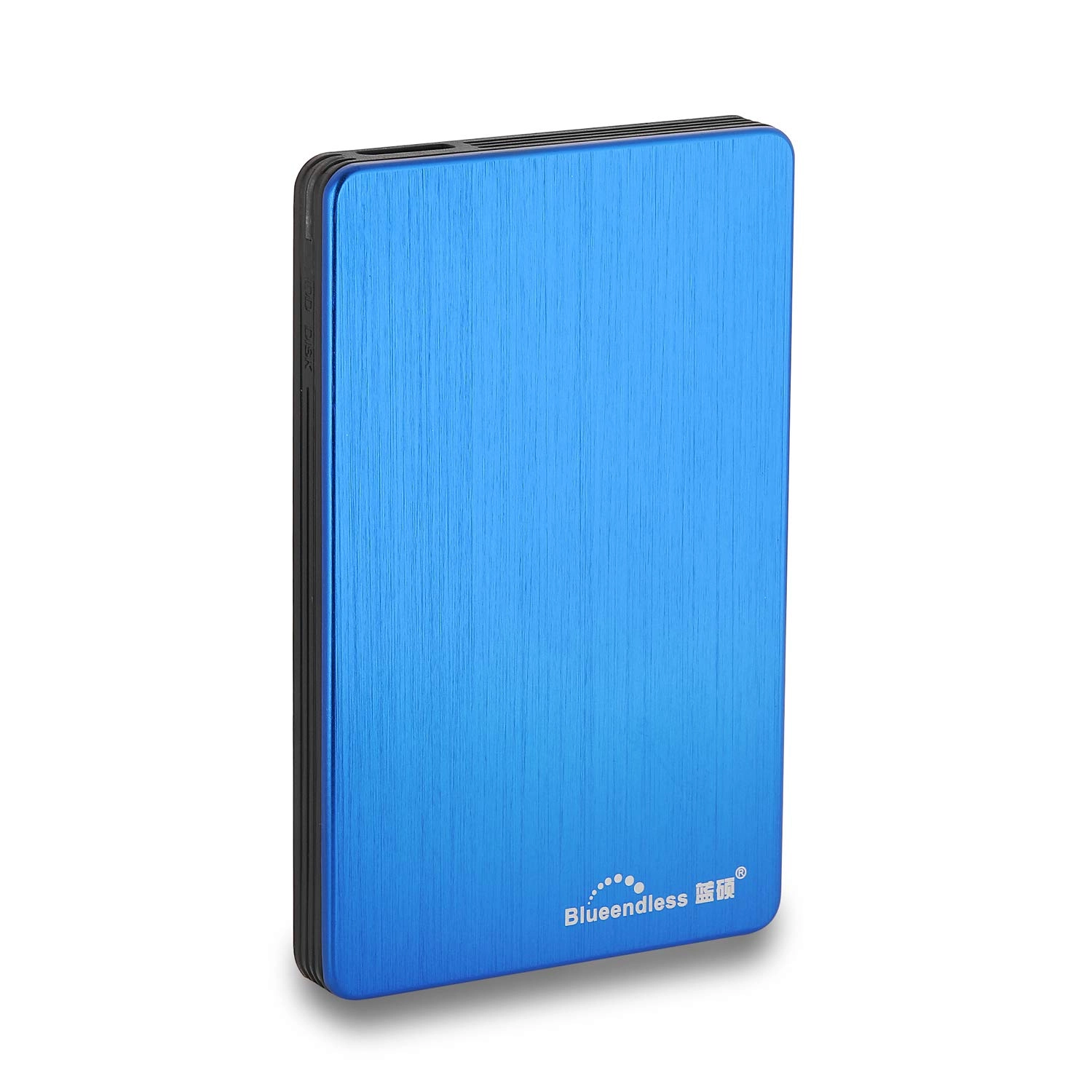 Blueendless BS-H6 - 5400 RPM 250GB 2.5-inch HDD