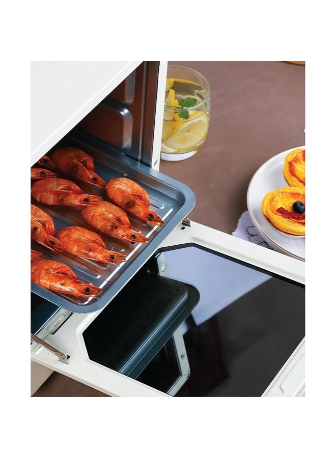 Temp Glass Mini Oven - 15L