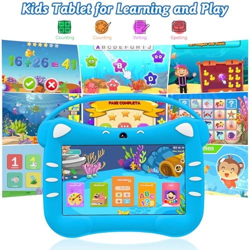 KIDS707A-708 - 7 inch 32GB