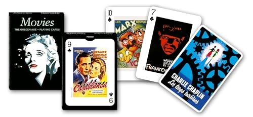 Movies - The Golden Age - 54 Sheets