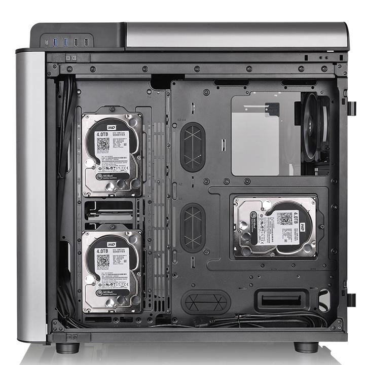 Level 20 - Full Tower