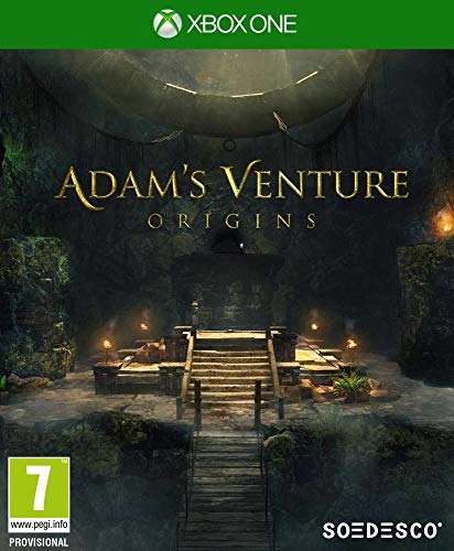 Adam's Venture: Origins - Xbox One