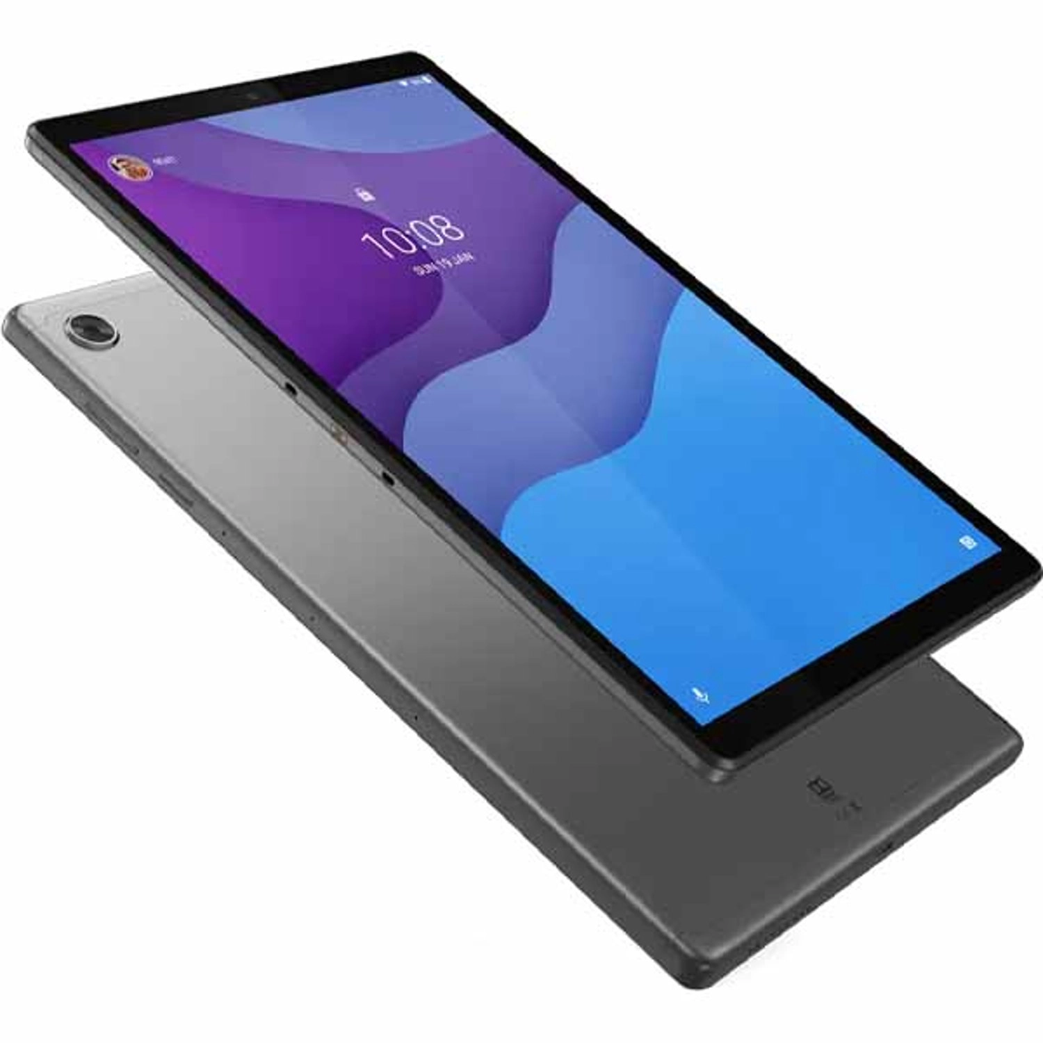 Tab M10 HD TB-X306X - 32GB 10.1"