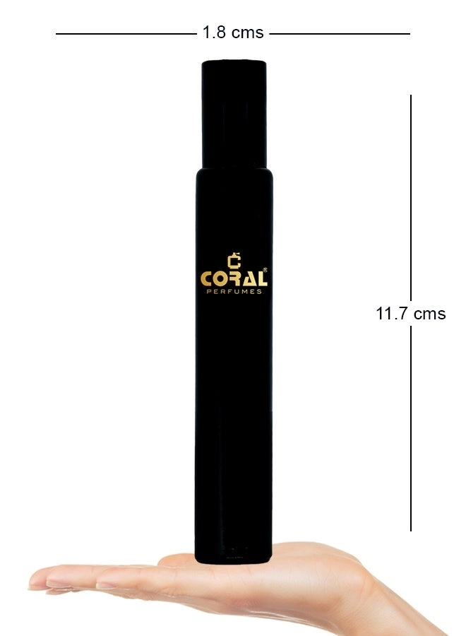 Inspired Perfume Oil Eau de Parfum 10ml