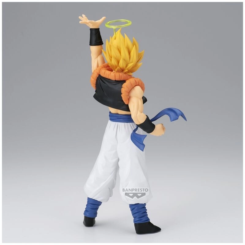 Gogeta - Dragon Ball Z Match Makers Super Saiyan