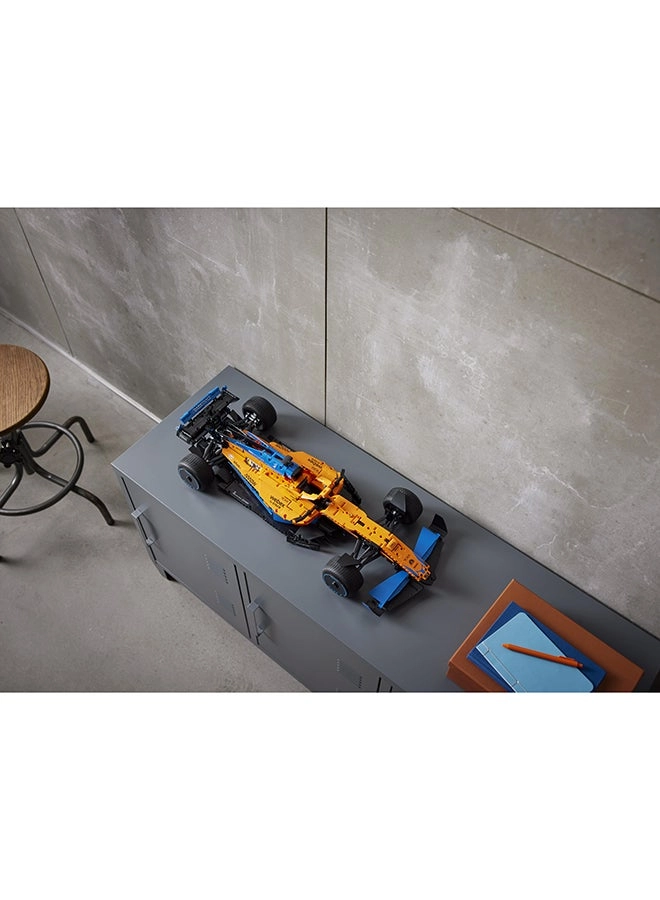 Technic McLaren Formula 1 Race Car (42141)