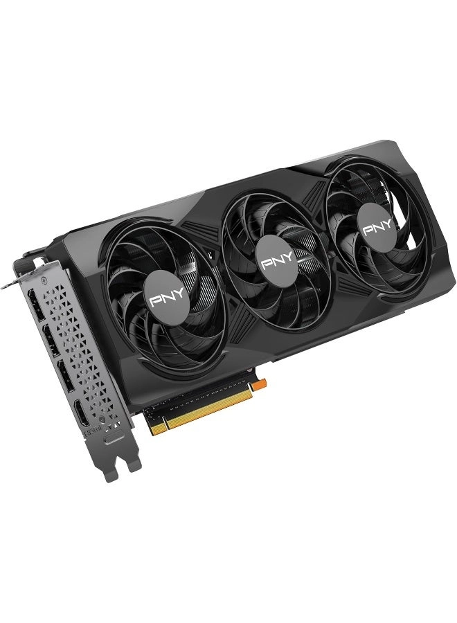 GeForce RTX 5070 - 12GB