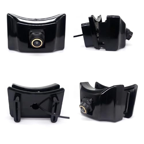 Car Camera - Night Vision CVBS 720P