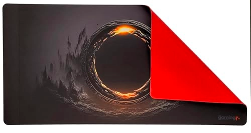 MTG Playmat Polyester Gaming Mouse Pad - 72x36 cm