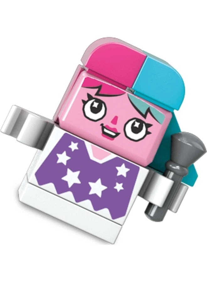 Story Builders Saga - Construction 140 pcs