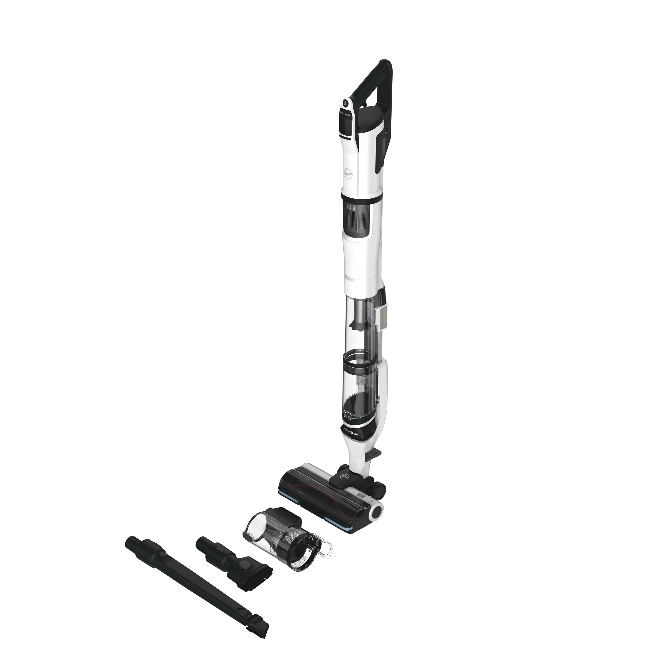 Hoover HFX20H - Battery 60 Minutes