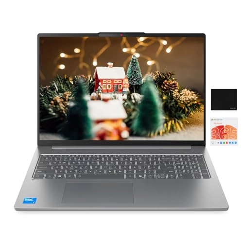 IdeaPad Slim 5i - 16'' Core i5 16GB DDR5 1TB SSD