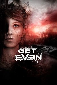 Get Even - PlayStation 4