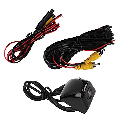 Reverse Parking Camera - Night vision Wired 720*540 pixels