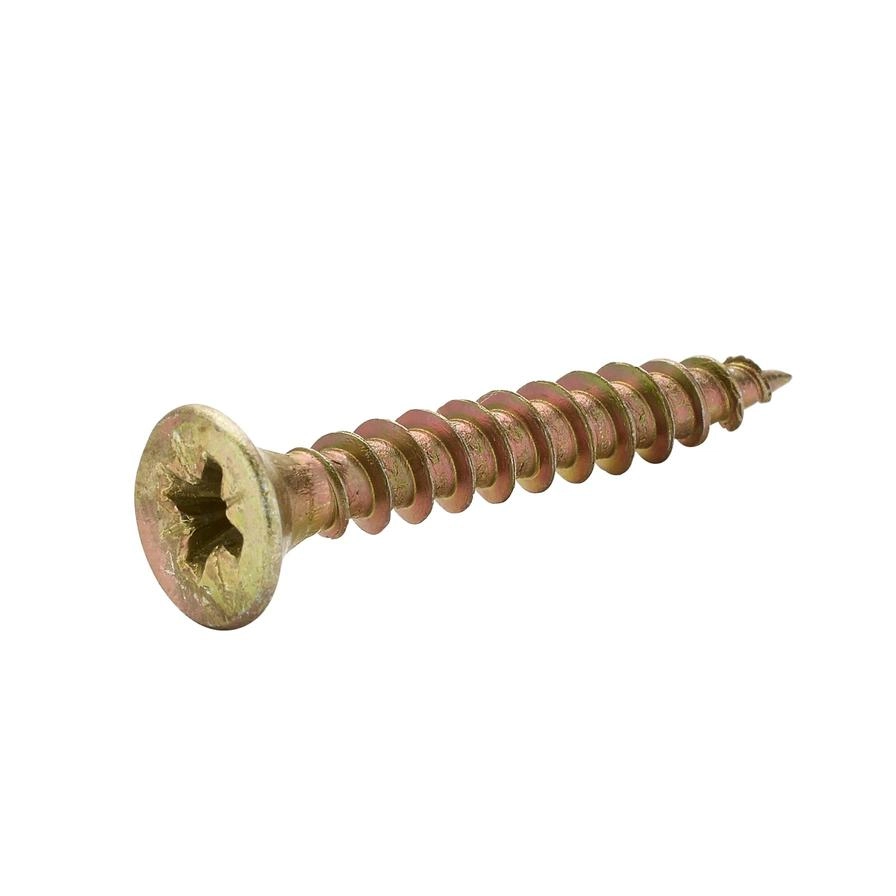Wood Screw - 30 mm 4.5 mm