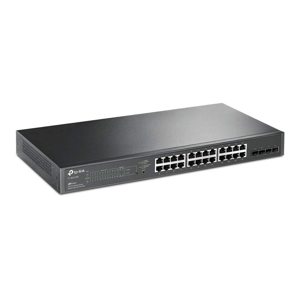 TL-SG2428P 24-Ports