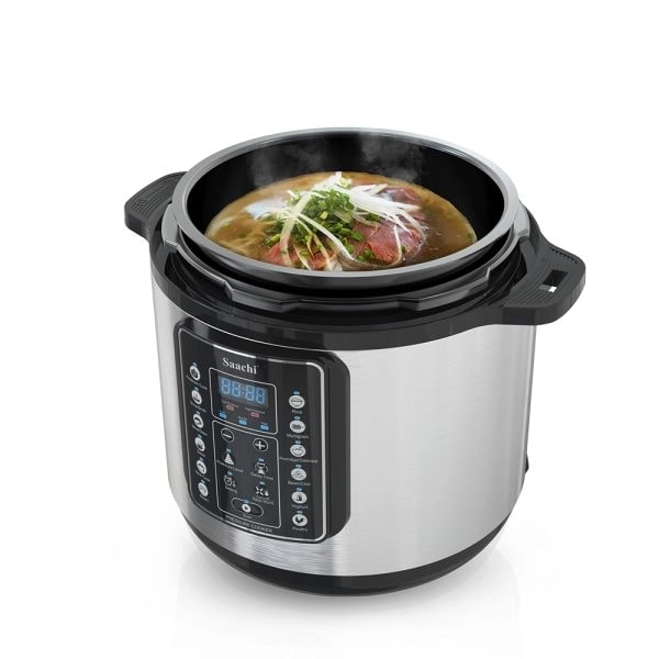 NL-PC-5303 - 8 Liters