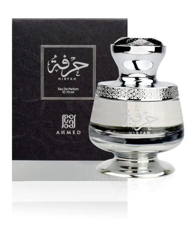 Hirfah - Eau de Parfum 75 ml