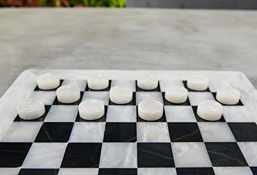 Marble Checkers