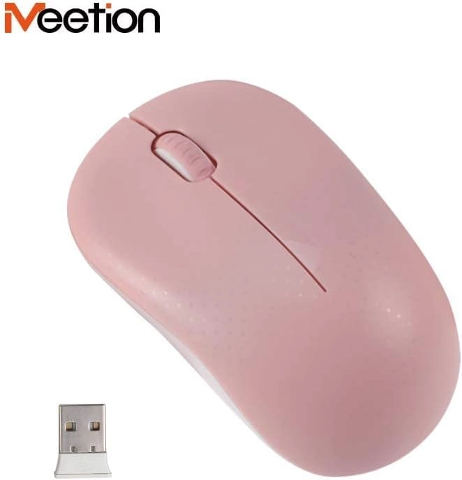 Mouse MI 6 - Wireless