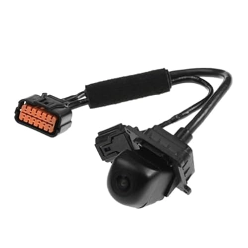 Reverse Rear View Back Up Camera - Fit for Sportage 2018+ 99241-D9000