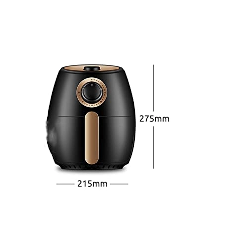 Electric Deep Air Fryer SKYRRA