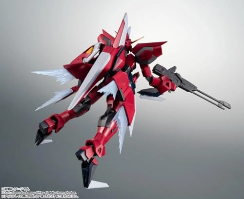 GAT-X303 Aegis Gundam - Mobile Suit Gundam SEED - 15+ 1 piece (13.5 cm) (BAS66095)
