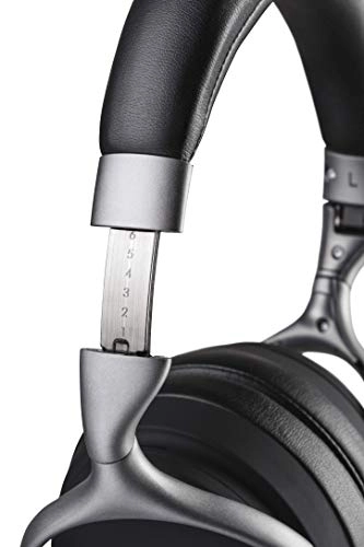 AH-GC25W Wireless Headphone
