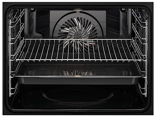 AG-BEB331010M 595 mm Electric Oven
