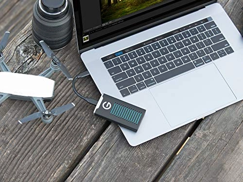 G-DRIVE Mobile - 2TB