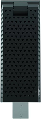 (Refurbished) A6210-100PAS - Dual Band USB Wi-Fi