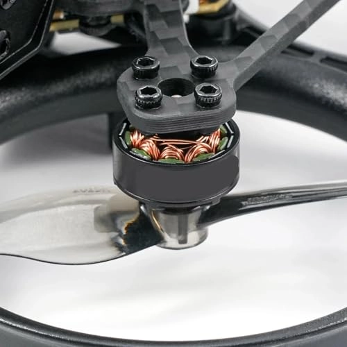 Pavo20 - brushless quadcopter ELRS 2.4G