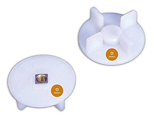 Mixer Grinder Blade Set - WetBig Dry Jar Coupler