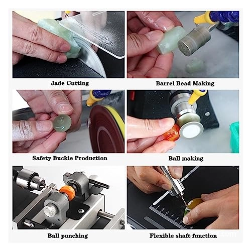 Polishing Sanding Machine - 2500W