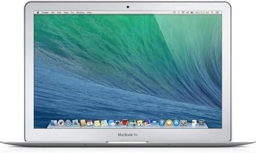 (Renewed) Macbook Air A1466 2017 - 13.3'' Core i7 8GB DDR3 256GB SSD
