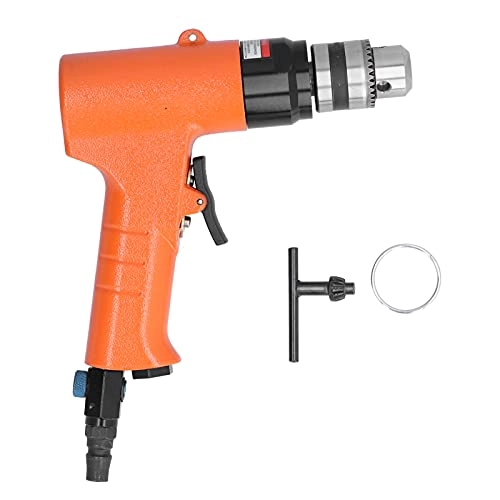 KV-5110B - 1400rpm 1/4in Air Inlet