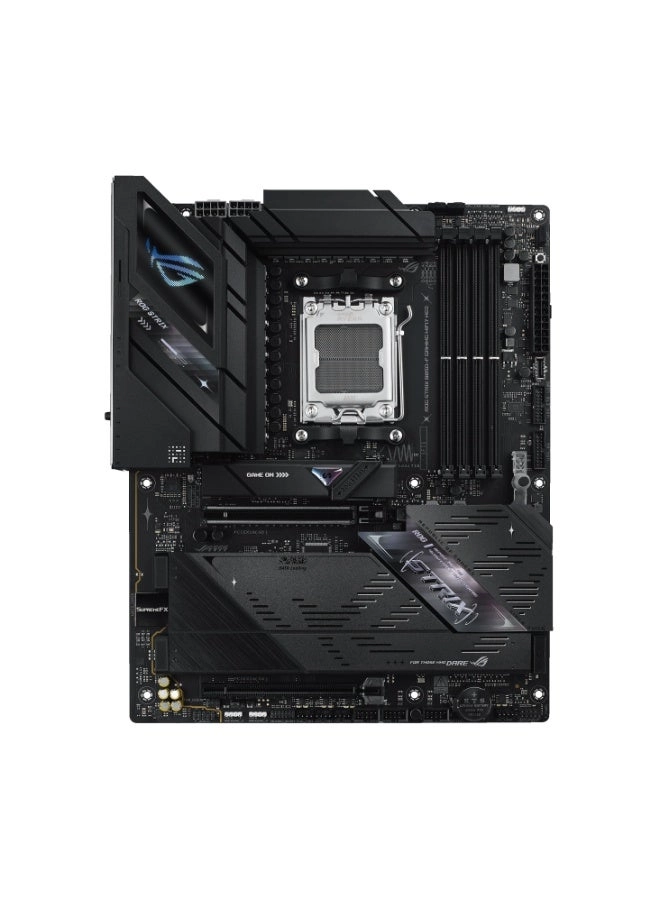 ROG Strix B850-F - WiFi7 AM5