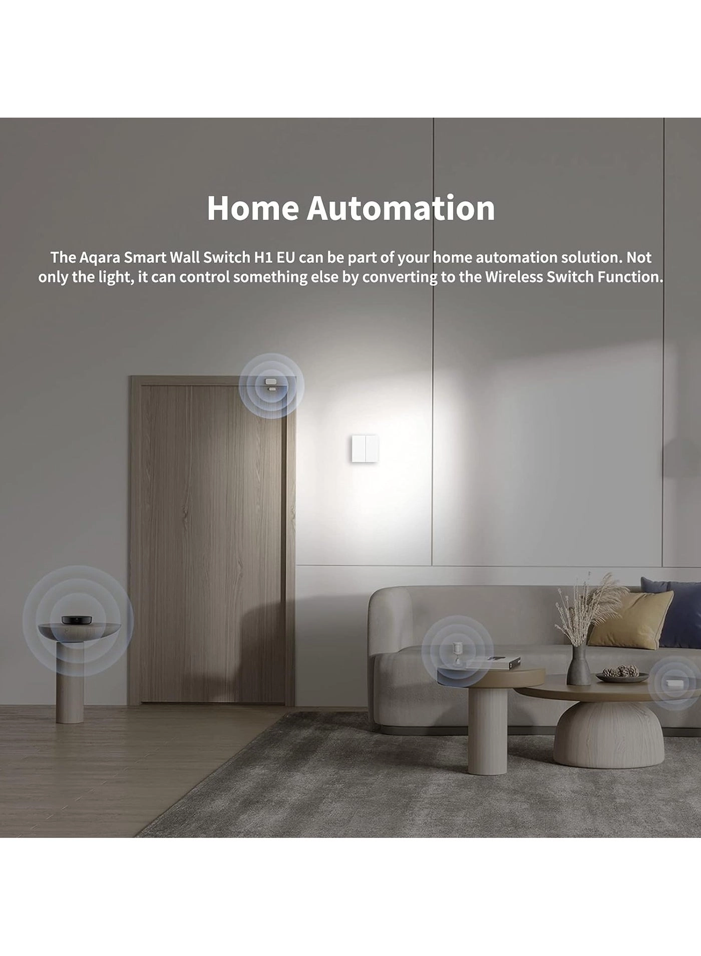 H1 EU - With Neutral Single Rocker