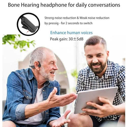 SoneHearing S1 Wireless Headphone