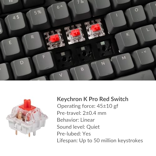 K10 Pro - Wired/Wireless