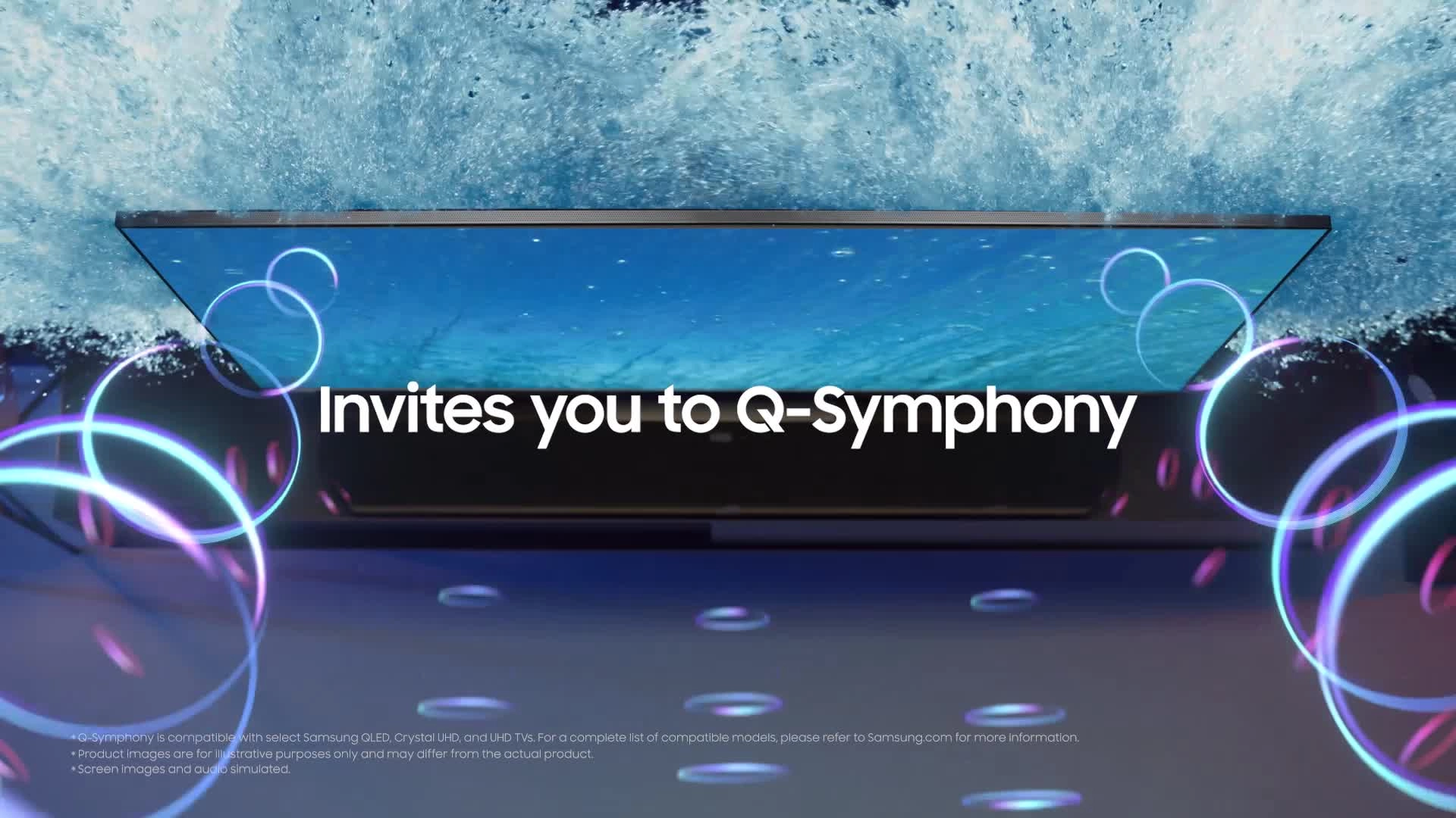 QA65Q70AAUXZN - 65 inch