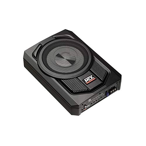 MTX TN8MS - 135W 8"