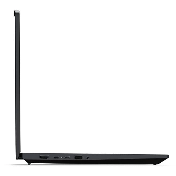 ThinkPad P16s G3 21KS001FUS - 16'' Core Ultra 7 165H 64GB DDR5 1TB SSD