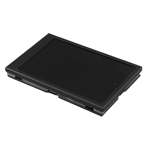 IPS Display Screen - 3.5 inch