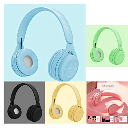 Y08 Wireless Headphone