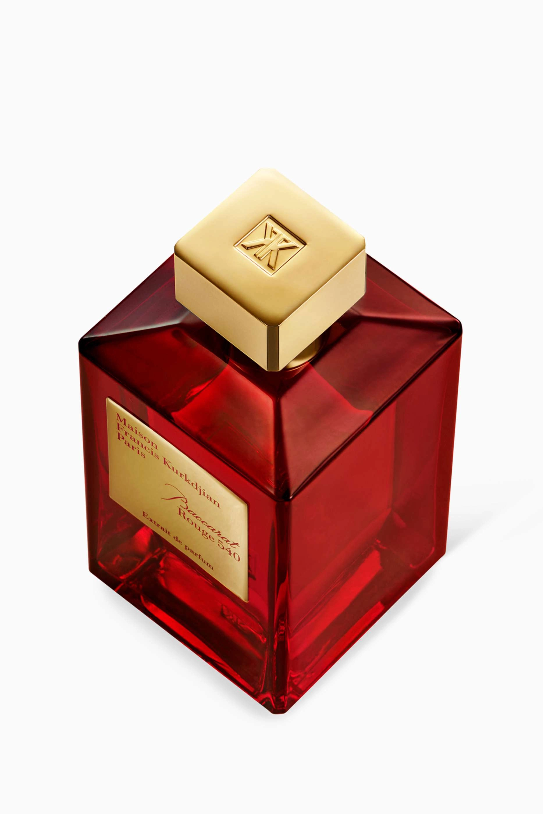 Baccarat Rouge 540 - 200ml