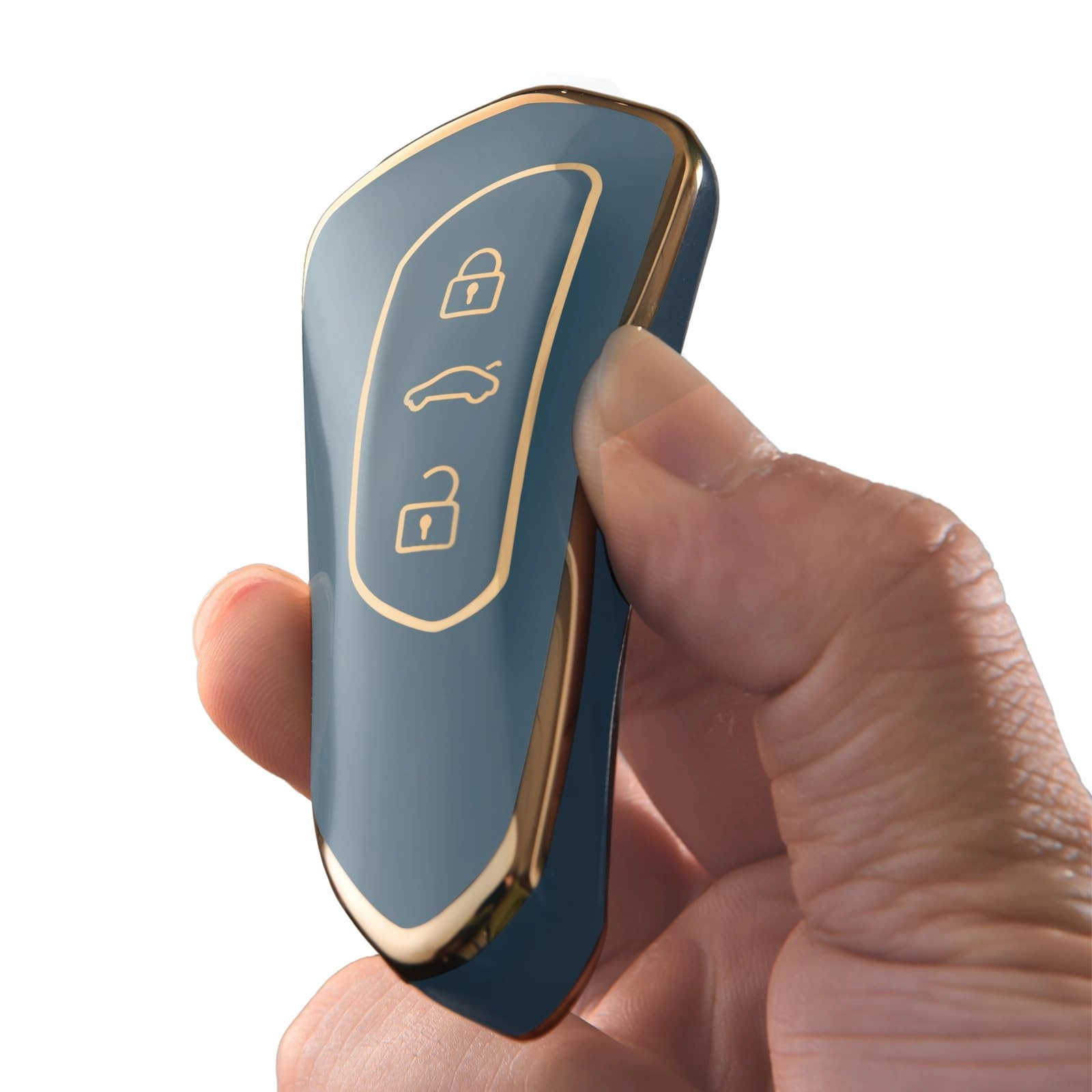 Car Key Case - Car