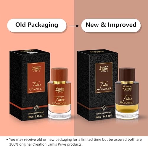 Tabac Aromatique Eau de Parfum 100ml