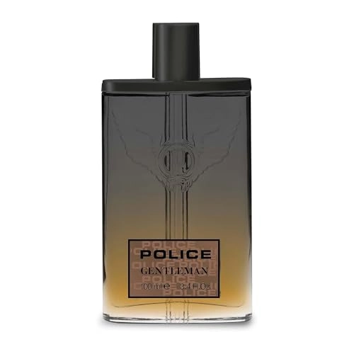 Gentleman Eau de Toilette - 100ml